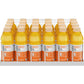 Vitaminwater Zero Rise, Electrolyte Enhanced Water W/ Vitamins, Orange Drinks, 20 Fl Oz, 24 Pack