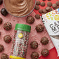 Wilton Bulk Nonpareils Christmas Sprinkles