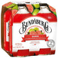 Bundaberg Sparkling Guava Fruit Drink, 12.7 Fl Oz (Pack of 4) - Refreshing Beverage, Perfect for Parties and Gatherings