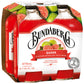 Bundaberg Sparkling Guava Fruit Drink, 12.7 Fl Oz (Pack of 4) - Refreshing Beverage, Perfect for Parties and Gatherings