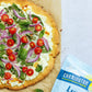 Carrington Farms - Lupin Flour - Keto and Vegan Friendly Ground Flour- Non GMO, Gluten Free Lupin Flour - Low Carb, High Protein