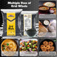 Rani Urid/Urad Whole Black (Matpe Beans With Skin) Indian Lentils 14Oz (400G) ~ All Natural | Gluten Friendly | Non-Gmo | Kosher