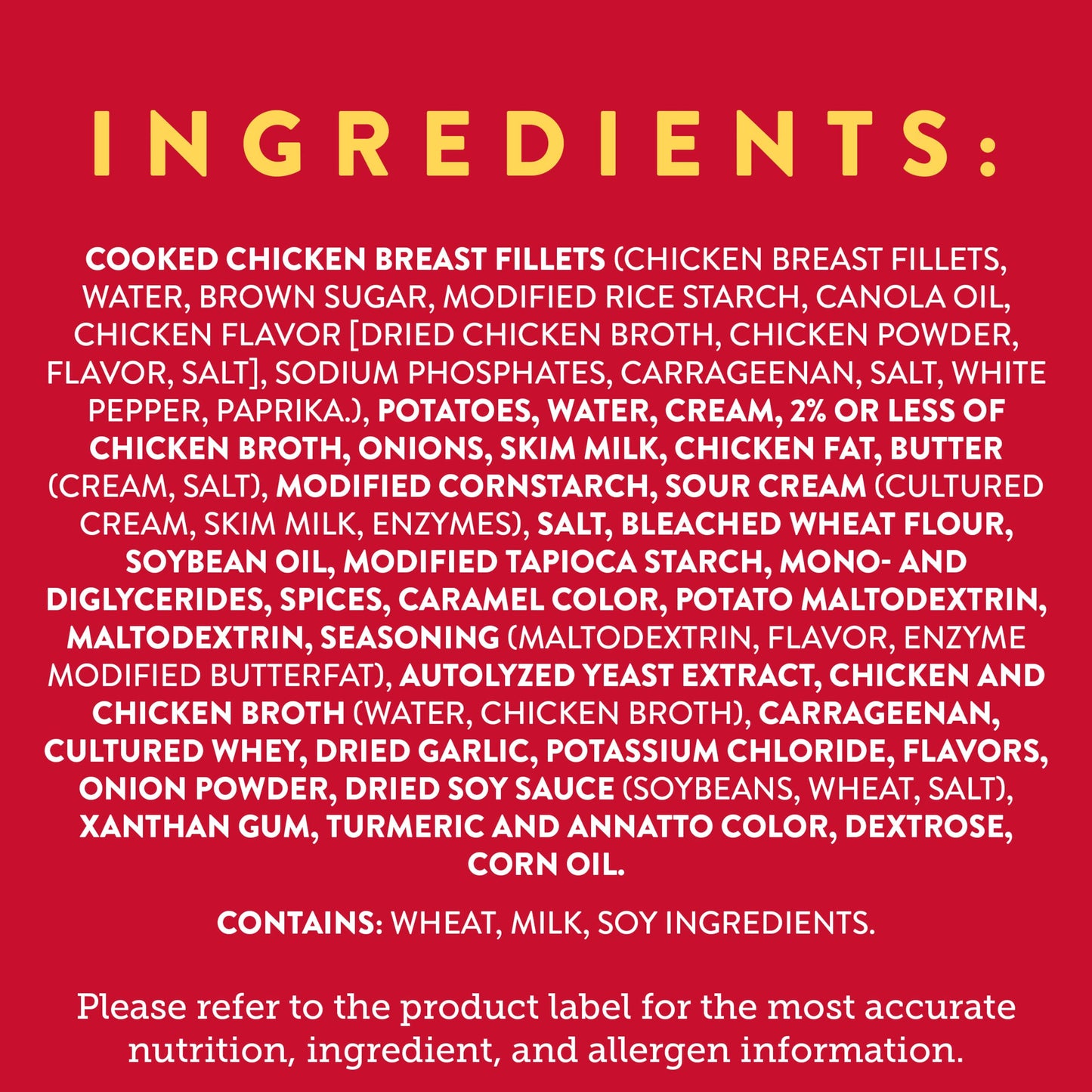 Stouffers Baked Chicken Frozen Meal,8.875 Ounce (Pack of 1)