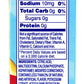 Crystal Light Fruit Punch Drink Mix, 0.9 Ounce (Pack Of 6)