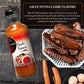 Ka-Me Duck Sauce 8.5 Oz (Pack Of 3), Asian Ingredients And Flavors, No Preservatives/Msg, For Marinade, Dipping & Cooking Bbq, M