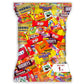 Individually Wrapped Mini Candy & Chocolate Mix - 1 lb Bulk Easter Candy Assortment - Easter Basket Stuffers, Pinata Stuffer Can