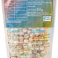 Wu Fu Yuan Colored Tapioca Pearl, 8.8 Ounces