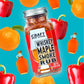 Craft Spice Blends Grilling Seasoning & Rub 4-Pack Gift Set - All Natural, Perfect for BBQ and Grilling, Made in the USA