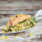 Tuscanini Real Italian Yellowfin Ventresca Tuna in Pure Olive Oil 6oz (4 Pack), The Filet Mignon of Fish, Gluten Free, Soy Free,