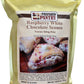 Raspberry White Chocolate Scone Mix