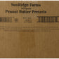 Sunridge Farms Peanut Butter Pretzels (1X10Lb)