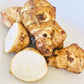 Kejora Fresh Jerusalem Artichokes (Sunchokes Or Sunroot) For Planting Or Eating - 4 Pounds Ship Fedex 2Nd Day Air