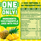 NILO Pineapple Juice | 100% Squeezed | No Sugar Added | 10.8 oz (Pack of 12)