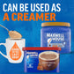 Maxwell House International Suisse Mocha Caf  -Style Instant Coffee Beverage Mix, 4 ct. Pack, 7.2 oz. Canisters