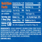Maxwell House International Hazelnut Caf  -Style Instant Coffee Beverage Mix (9 oz Canister)