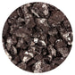 Cookie Crumbs Chocolate Dirt for Crust, 2.5 Pounds Crushed Cookies & Crme Crumbs, Garnish, and Toppings, The Hampton Popcorn & C