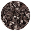 Cookie Crumbs Chocolate Dirt for Crust, 2.5 Pounds Crushed Cookies & Crme Crumbs, Garnish, and Toppings, The Hampton Popcorn & C
