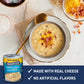 Progresso Rich & Hearty Gluten Free Broccoli Cheese Soup With Bacon, 18 oz. (Pack of 12)