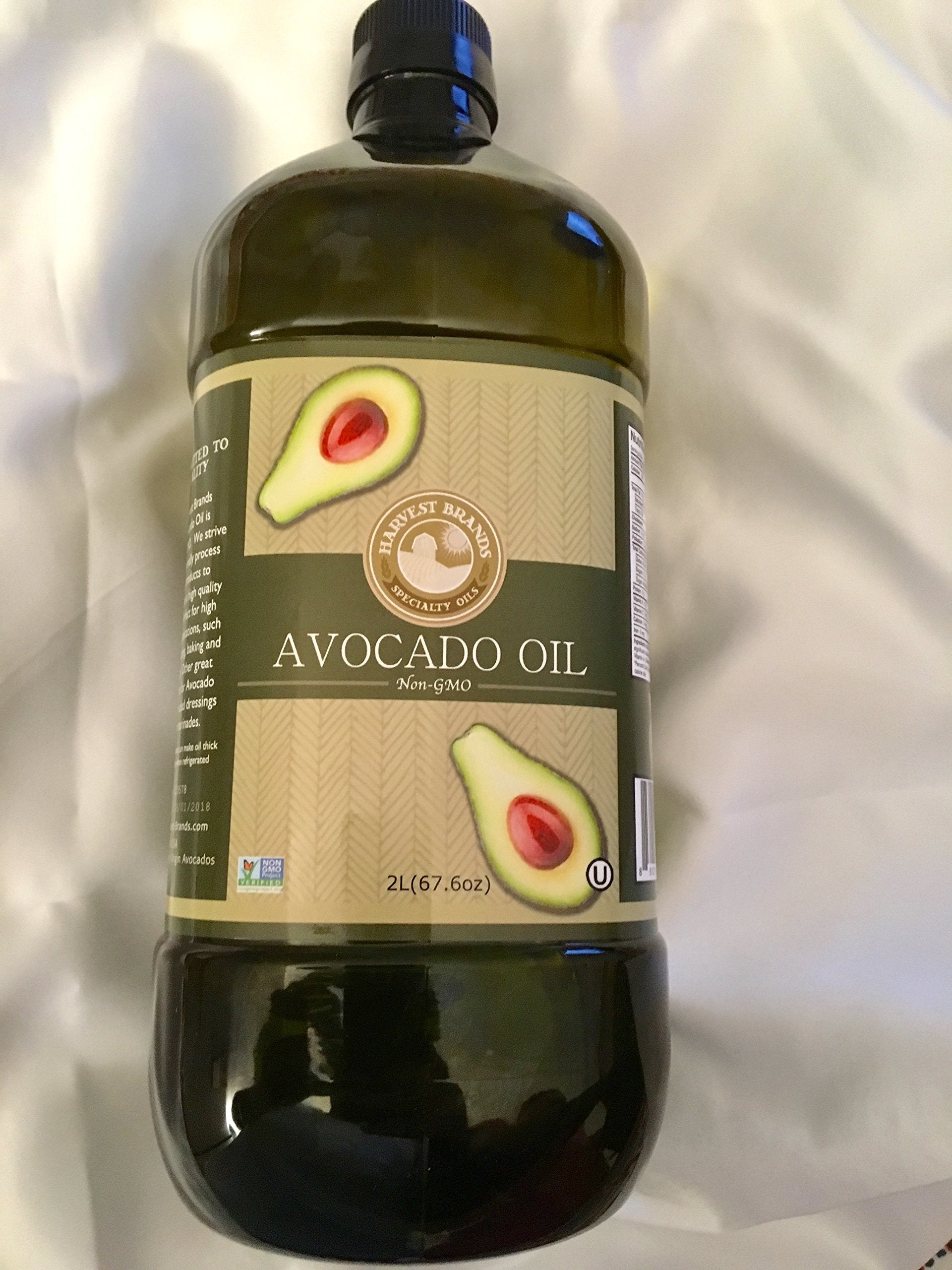 MariannaS Avocado Oil