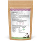 50 Bags Dried Marshmallow Root Tea Marshmallow Root Herb Herbal Tea (Althaea Officinalis) - 50 Count Bags Cut Sifted Herb Ra  Z