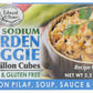 Edward & Sons Low Sodium Veggie Bouillon cubes 2.2 oz