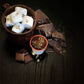 Van Der Laan Chocolate Hot Cocoa Pods, Milk Chocolate, 40 Count, Compatible with K Cup malt-inspired