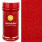 Wilton Red Sanding Sugar Sprinkles, Sparkling Sprinkles Sugar Crystals For Baking And Cookie Decorating, Cupcakes, Icing, Kosher