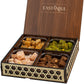 Eastanbul Turkish Delight, 32Oz, Turkish Delights Candy, Turkish Delight With Nuts, Lokum, Turkish Delights With Nuts In Souveni
