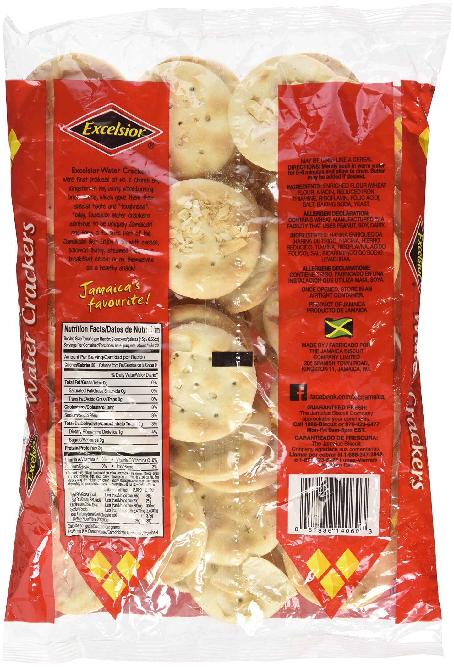 EXCELSIOR Water  ers, 10.58 Ounce (Pack of 1), Regular, Model 514060