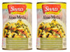 Swad Ready To Eat Aloo Methi Instant Mix Vegetarian Heat & Eat With No Added Preservative - 450 Grams (Pack Of 2)
