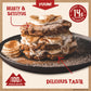 Kodiak Cakes Protein Pancake Power Cakes, Flapjack And Waffle Mix, Cinnamon Oat, 20 Ounce (Pack Of 6) (10705599012683)