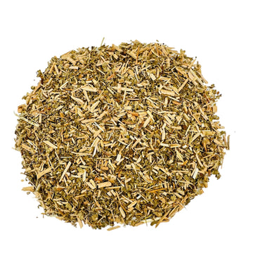 Agrimony Herb Cut And Sifted - 56 Grams - Agrimony Tea - Agrimony Herb Witchcraft - Herbal Tea - Resealable Bag - 56 Grams - Premium Quality (Agrimony Herb)