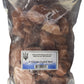 Pure Himalayan Crystal Salt Rocks 2-4 Inches 5 Pounds 100% Organic No Additives