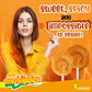Enchiladas Luxus 50 ct - Athentic Spicy Mexican Candy Chili Mango & Pineapple Flavor - Dulces Mexicanos Picantes para Piatas, Fi