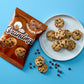 Grandma'S Cookies, Mini Chocolate Chip, 2 Ounce (Pack Of 60)