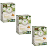 Traditional Medicinals Organic Turmeric with Meadowsweet & Ginger Herbal Tea, Supports Healthy Response to Inflammation, (Pack o