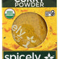 Spicely Organic Curry Powder 0.45 Oz Certified Gluten Free
