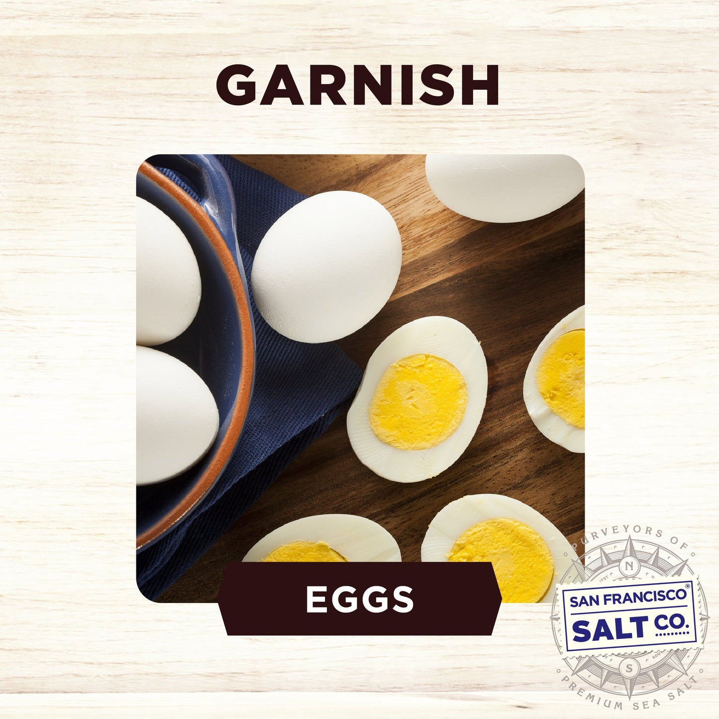 Italian Black Truffle Salt 1lb. Bulk Bag by San Francisco Salt Company