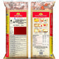 Great Bazaar Swad Chapatti Ashirwad Atta, 22 Pound