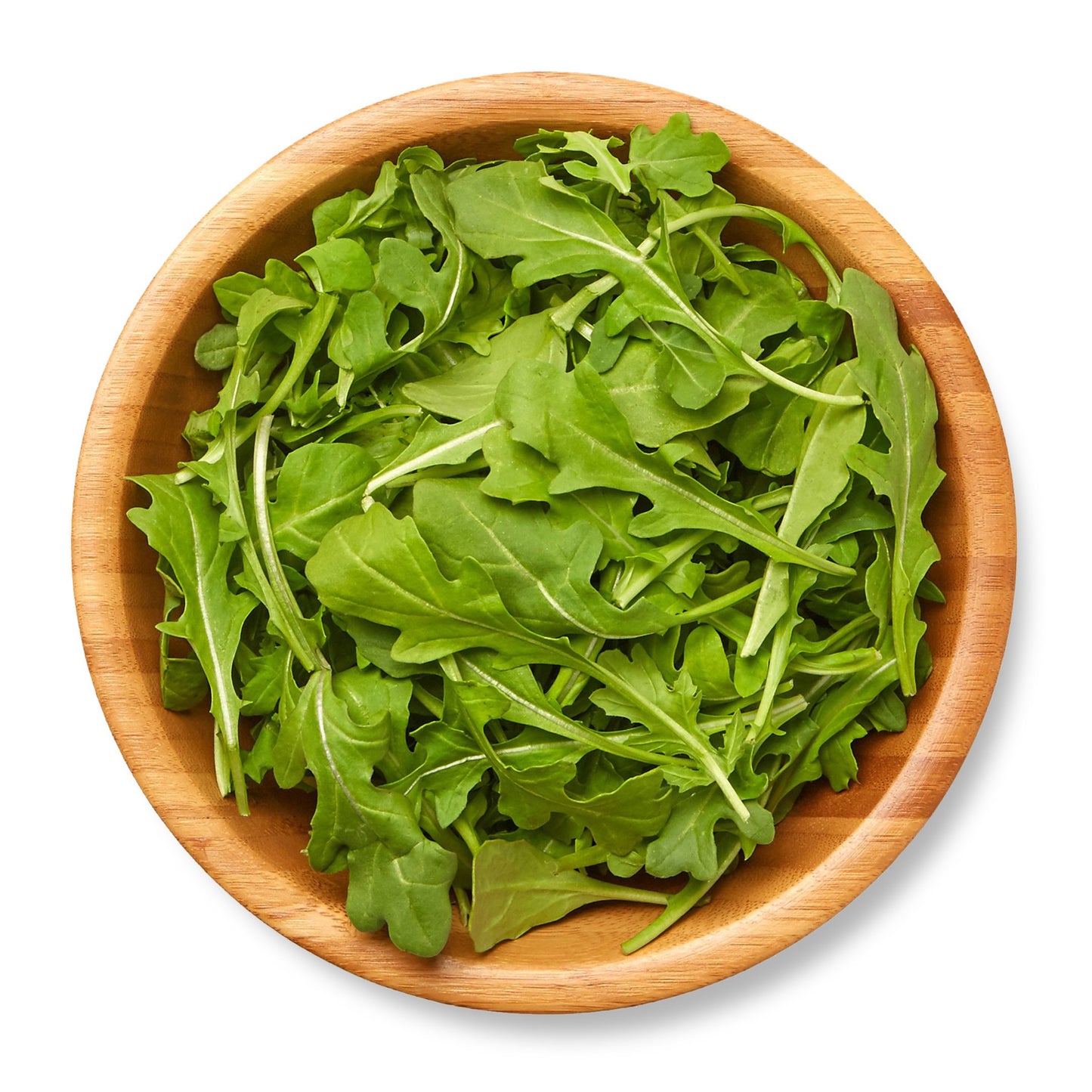 Organicgirl Baby Arugula Greens, Clamshell, 5 Oz