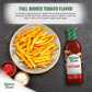 Walden Farms Calorie Free Ketchup Calorie Free, Fat, Carbs, Gluten or Sugar Pack of 3 ( Ketchup -Seafood Sauce & Original BBQ Sa
