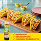 Old El Paso Taco Sauce - Creamy Salsa Verde, 9 Oz.