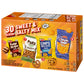 Keebler Cookies and Crackers, Variety Pack, 30 Ct. (Pack of 2)