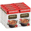 Zatarains Gumbo Mix, 7 oz, Pack of 8, Authentic Cajun Flavor, No Artificial Ingredients