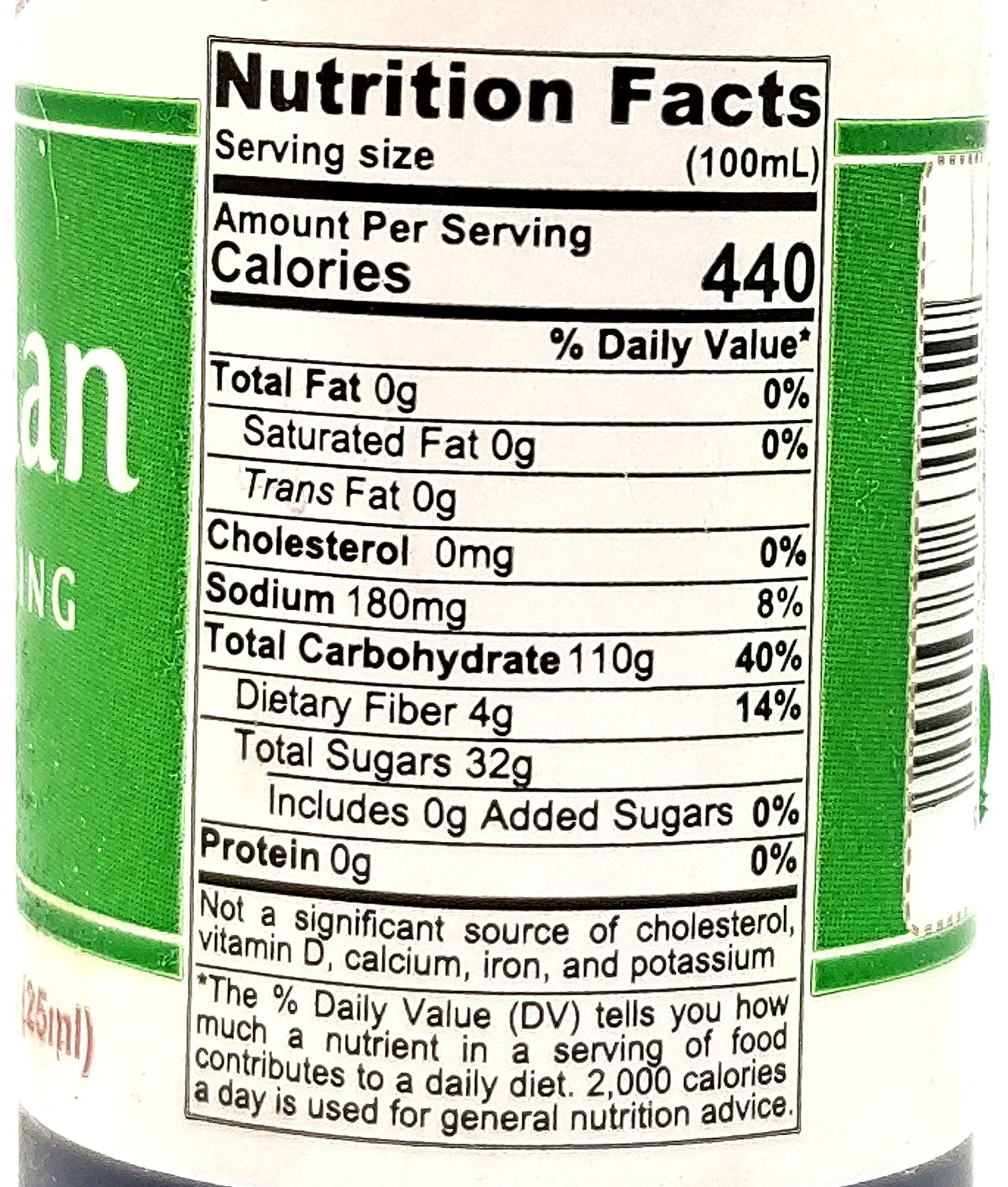 Butterfly Pandan Flavoring Extract - 0.84 Oz (Pack Of 6)