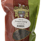 English Tea Store Formosa Oolong Tea Pouches - Loose Leaf, Semi-Fermented, 4oz, Smooth Taste, Grown in Taiwan, Enjoy Hot or Iced