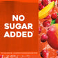 Ocean Spray 100% Juice Cranberry Mango Juice Blend  64 Fl Oz Bottle (Pack of 1)