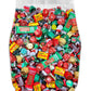 Assorted Christmas Chocolate Variety Pack - 5lb Bulk Christmas Candy Individually Wrapped for Stocking Stuffers  Party Favors  Secret Santa  Gift Bags and Holiday  - Assorted Holiday Candy Bulk Mix - 5 Pounds