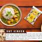 Rani Ginger (Adarak Sabut) Whole, Spice 3.5Oz (100G) ~ All Natural | Vegan | Gluten Friendly | Non-Gmo | Kosher | Indian Origin