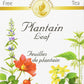 Celebration Herbals Plantain Leaf Organic 24 Bag, 0.02 Pound